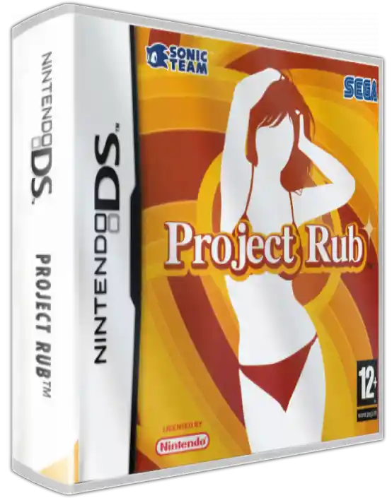 project rub